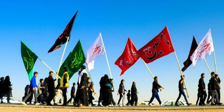 خروج زائران ایرانی به سمت عراق تا اطلاع ثانوی متوقف شد