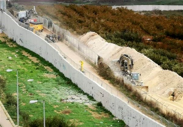 وحشت اسرائیل از حزب الله لبنان