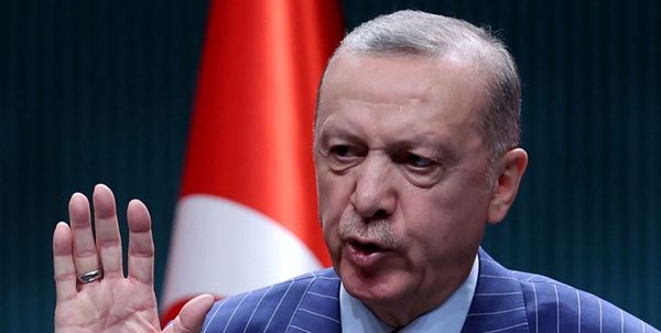 شرط تازه اردوغان برای حمایت از عضویت در ناتو چیست؟