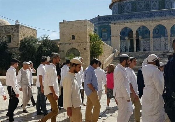 فعالان فلسطینی فراخوان دادند