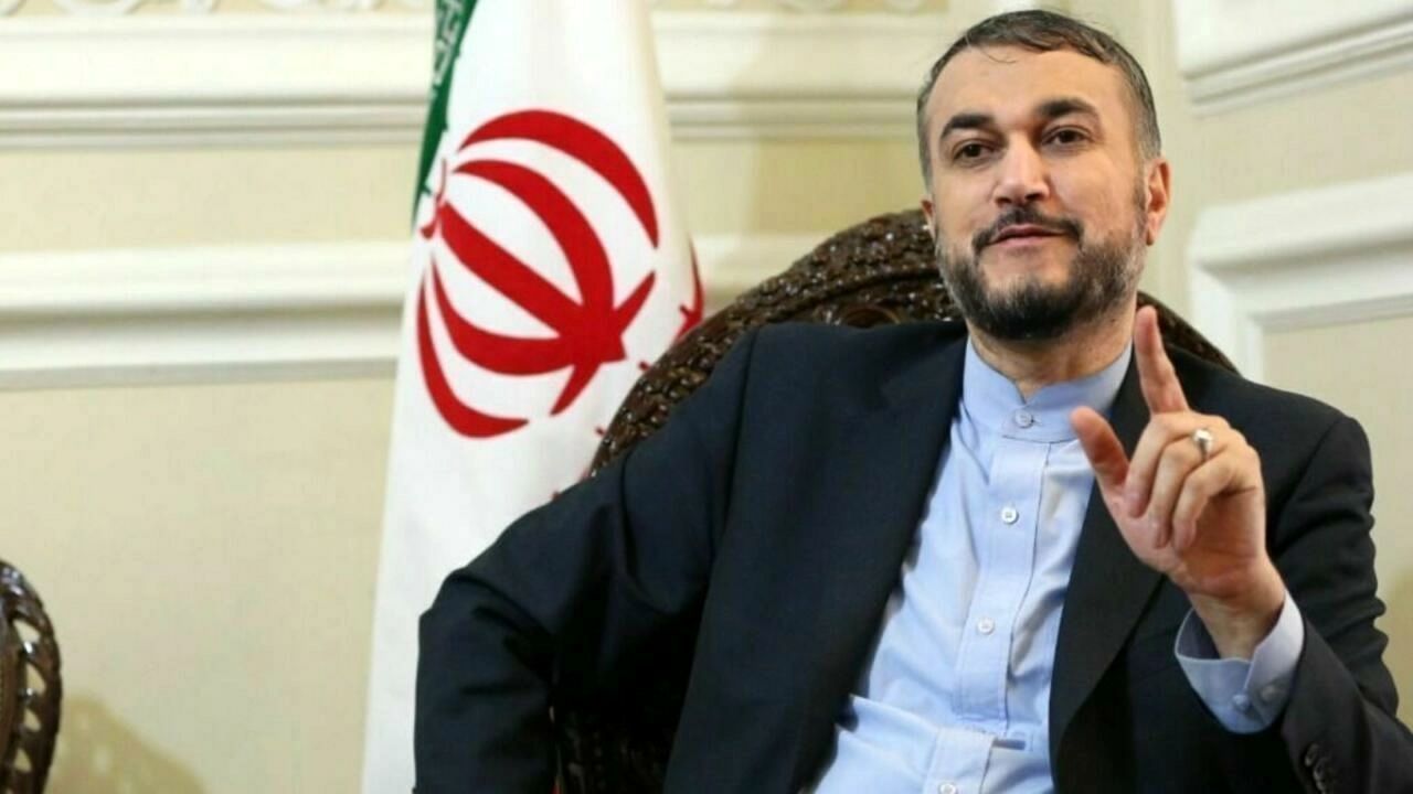 شروط امیرعبداللهیان برای تقویت مسیر همکاری با آژانس