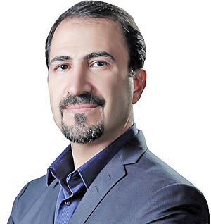 نوآوری فقط با جیب پر!
