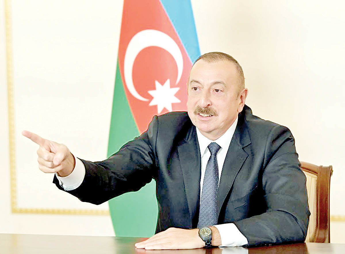 فوری / تنش میان تهران و باکو بالا گرفت