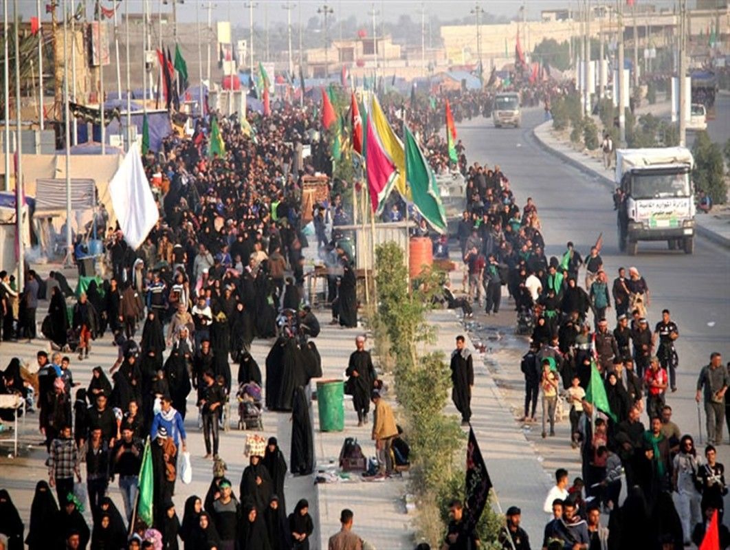 معضل جدی برای بازگشت زائران اربعین
