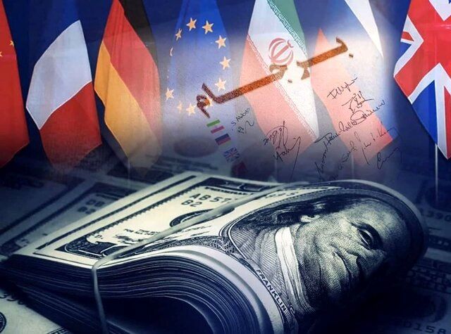 برجام به تنهایی مشکلات اقتصادی کشور را برطرف می‌کند؟/ پاسخ یک اقتصاددان