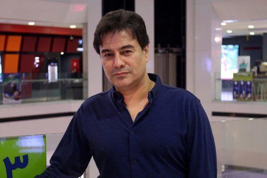 پاسپورت پیمان قاسم‌خانی توقیف شد + استوری همسرش