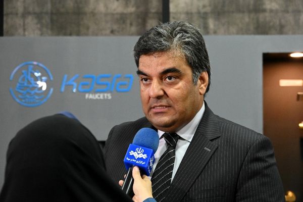 افتتاح کارخانه جدید گروه صنعتی ایزی پایپ و افزایش 80 درصدی تولید