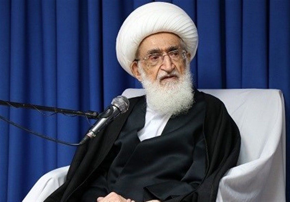 انتقاد آیتالله نوری همدانی از گرانی و تورم در کشور/ مردم گلایه دارند