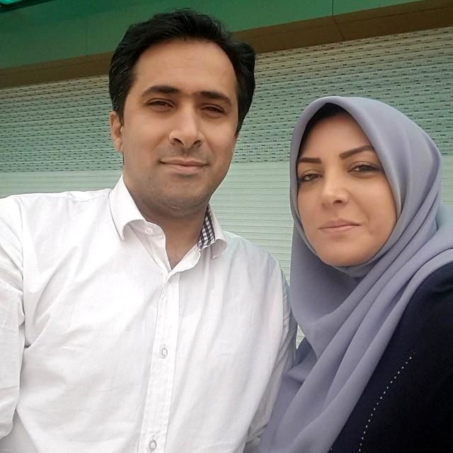داوود عابدی از صداوسیما خداحافظی کرد
