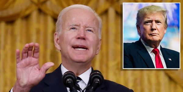 دردسر تازه ترامپ برای آمریکا / کاخ سفید نگران لو رفتن روش‌های جاسوسی