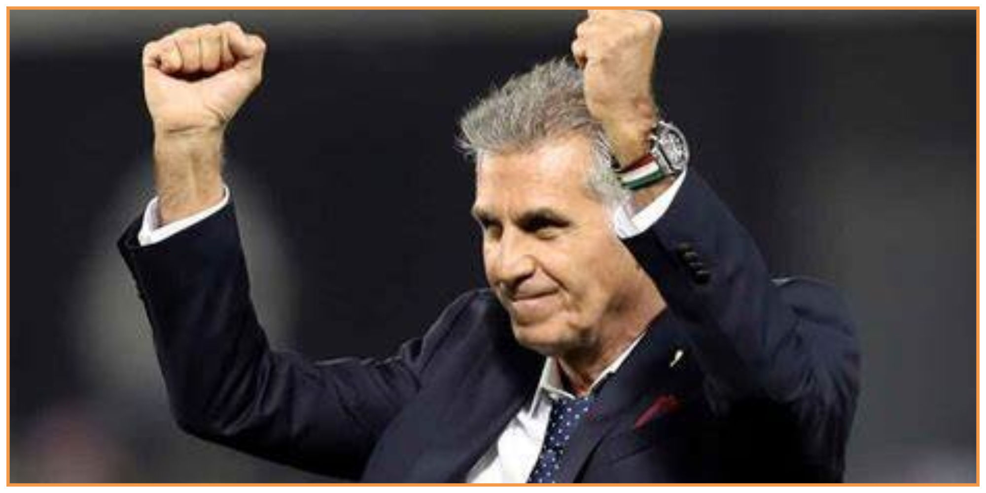 کی روش چه زمانی عازم به تهران می‌شود؟