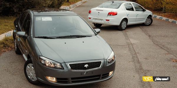 قیمت پرتیراژهای ایران خودرو امروز 7 خرداد 1401 + جدول