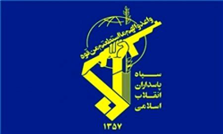 سپاه هیچگونه کانال رسمی در شبکه‌های اجتماعی ندارد