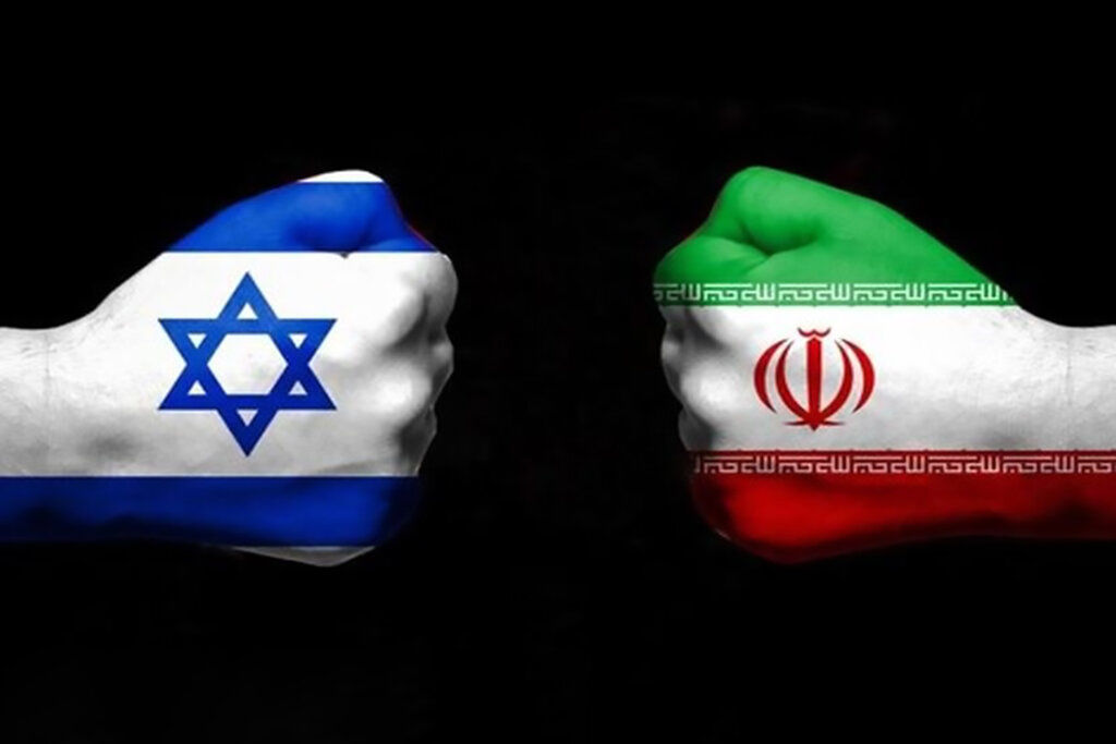 پیام موشکی ایران به اسرائیل همزمان با قدرت گرفتن نتانیاهو