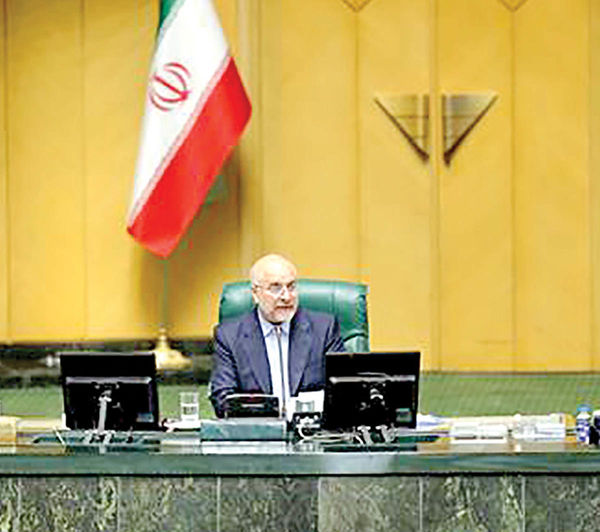 انتقاد قالیباف از نحوه حذف 4200