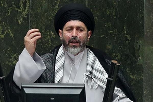 نماینده اردبیل عقب نشینی کرد / علی دایی اسطوره است / جمله‌ای از بنده نقل کردند که درست نبود