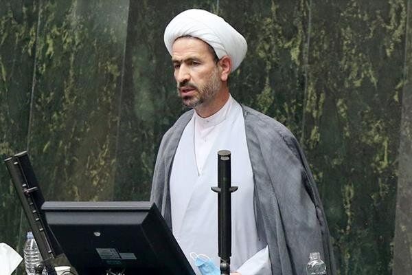 نماینده مجلس: فرانسه و انگلیس باید پاسخ کوبنده ای دریافت کنند