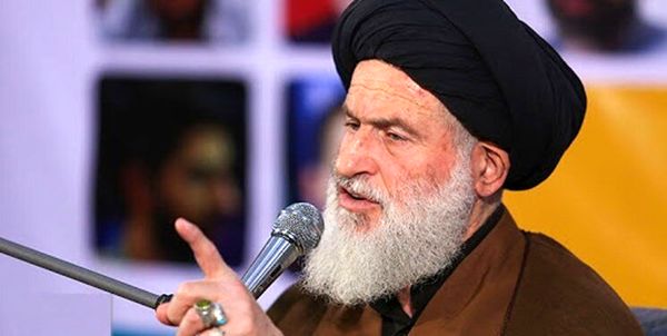 عضو خبرگان: جشنواره کن برای میدان دادن به افراد بی‌ارزش، حقیر و ذلیل است / می‌خواهند زنان کشور را به قبل از انقلاب برگردانند