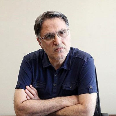 هشدار جدی و معنادار محمدرضا تاجیک به دولتمردان / گورستان تاریخ، منزل ابدی تدبیرگران زمان‌پریش است