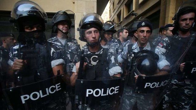 گروهک داعشی متلاشی شد