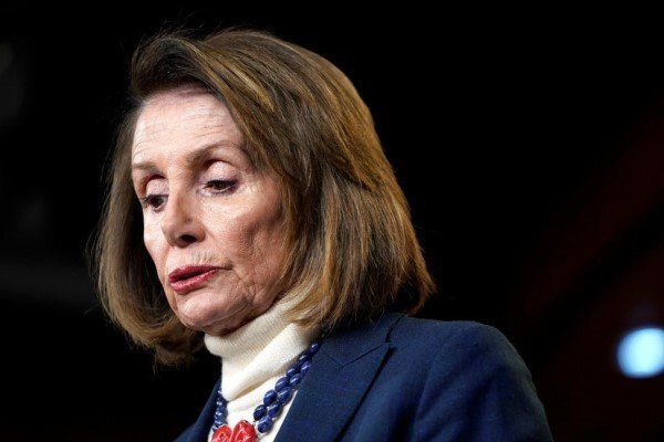 پلوسی به روسیه هشدار داد