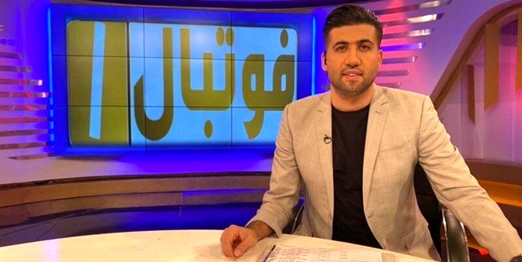 پخش مجدد «فوتبال یک» با تغییر مجری
