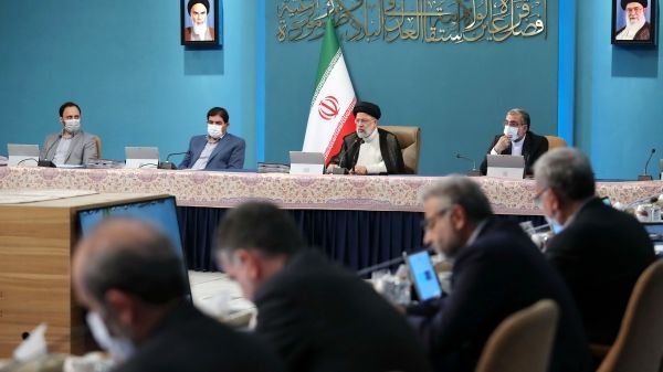 ماموریت ویژه رئیسی به مخبر درپی درخواست پوتین