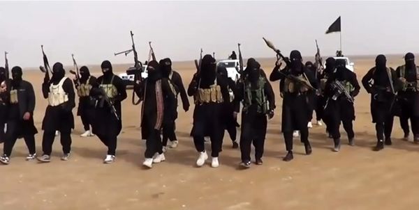 داعش «خلیفه جدید» تعیین کرد