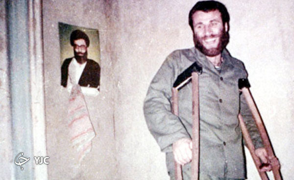 مسیح کردستان؛