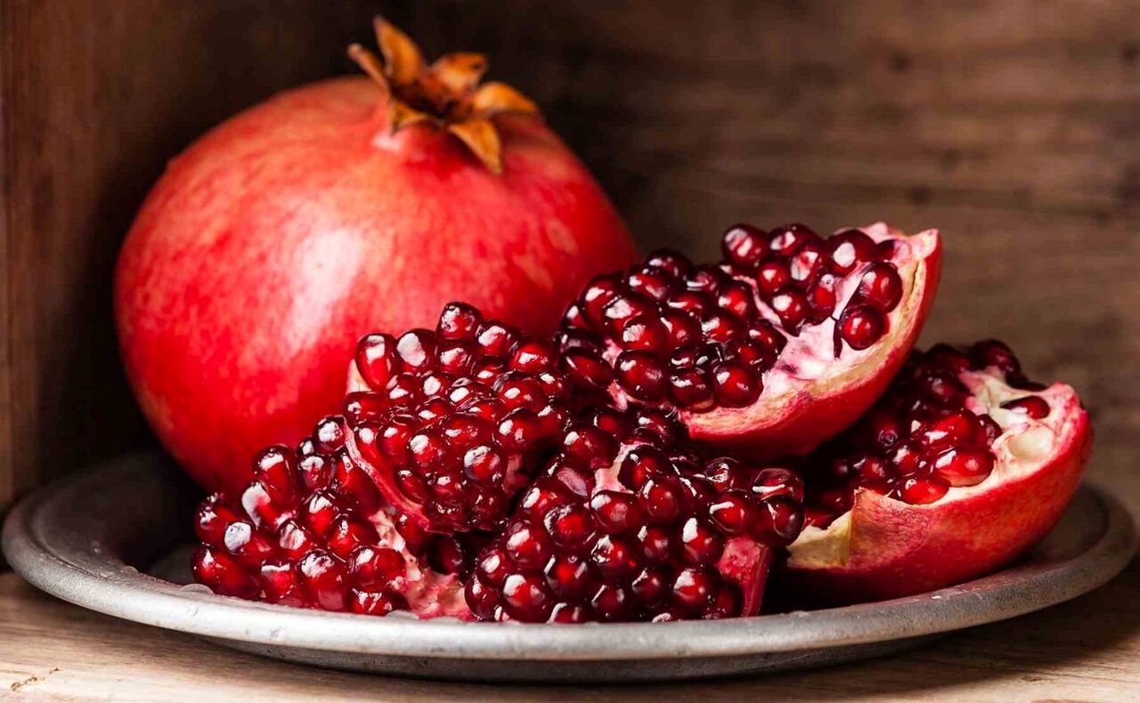 سلامت خود را با خوردن این میوه گارانتی کنید