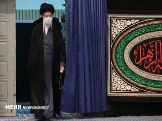 رهبری
