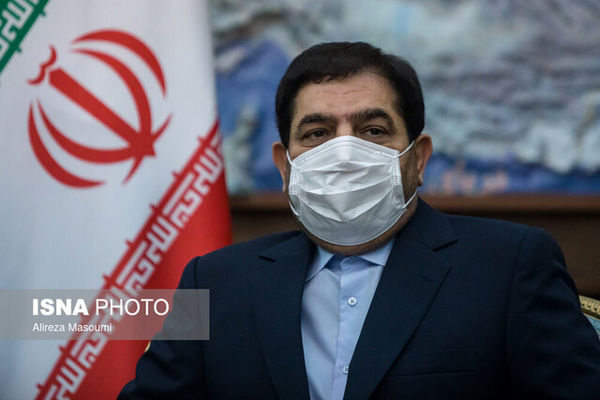 مخبر: هر کسی لاکچری زندگی می‌کند، باید هزینه‌اش را بپردازد / بنزنین گران نمی‌شود