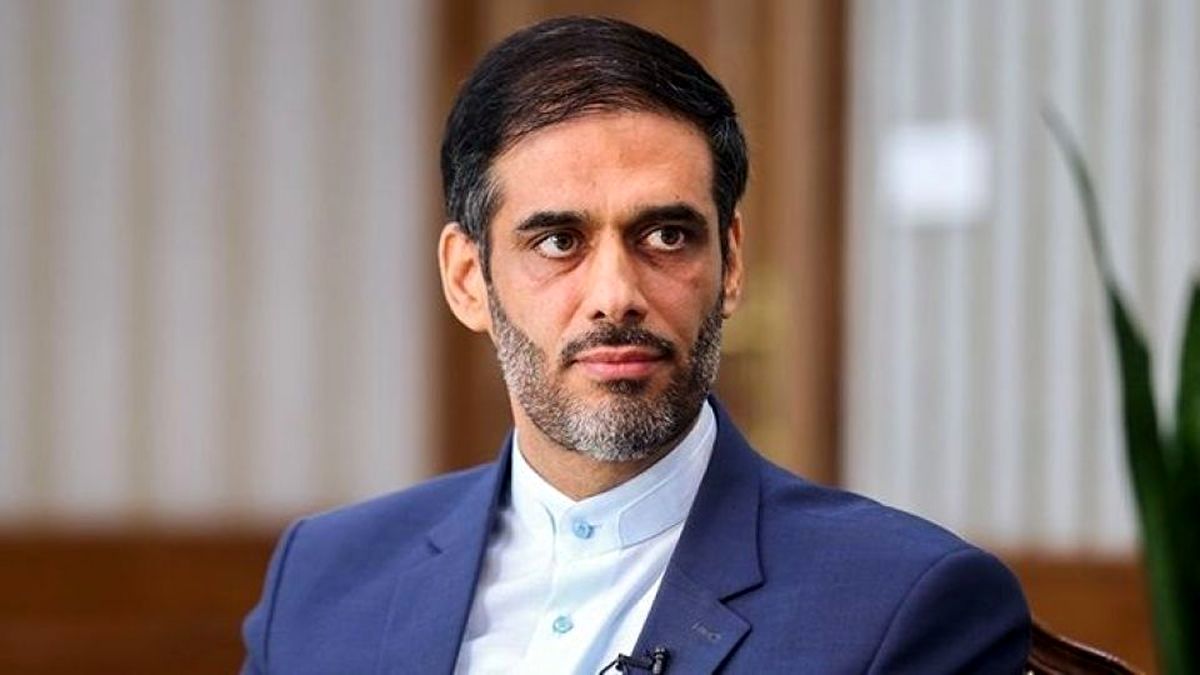 نصیحت معنادار سردار محمد به رئیسی