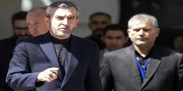 بازی برجام پیچیده‌تر شد؟
