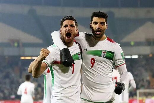 واکنش علیرضا جهانبخش به سوال جنجالی خبرنگار خارجی