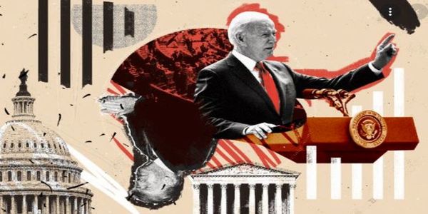 زمان بازگرداندن سیاست تخیلی ترامپ!