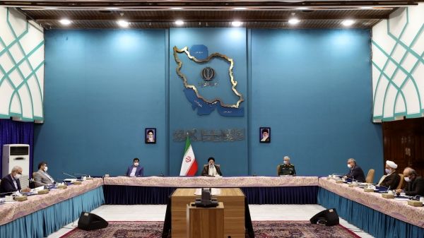 تاکید رئیسی بر حضور ایمن دانش‌آموزان و دانشجویان در کلاس‌های درس