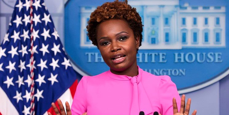 ادعای تازه آمریکا درباره برجام / برای تمام سناریوها آماده هستیم