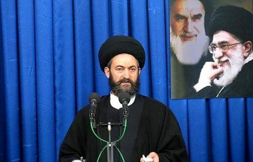 امام جمعه اردبیل: نمی‌توانیم بگوییم همه مثل ما فکر بکنند