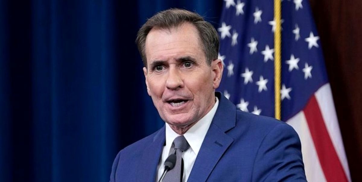 پیام مهم آمریکا / به توافق با ایران نزدیک‌تر شدیم