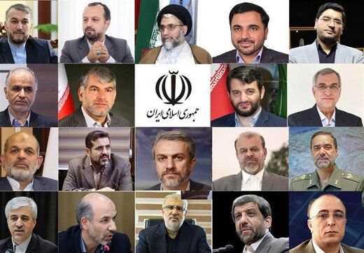 دولت باید خانه تکانی انجام دهد / استانداران در باغ نیستند