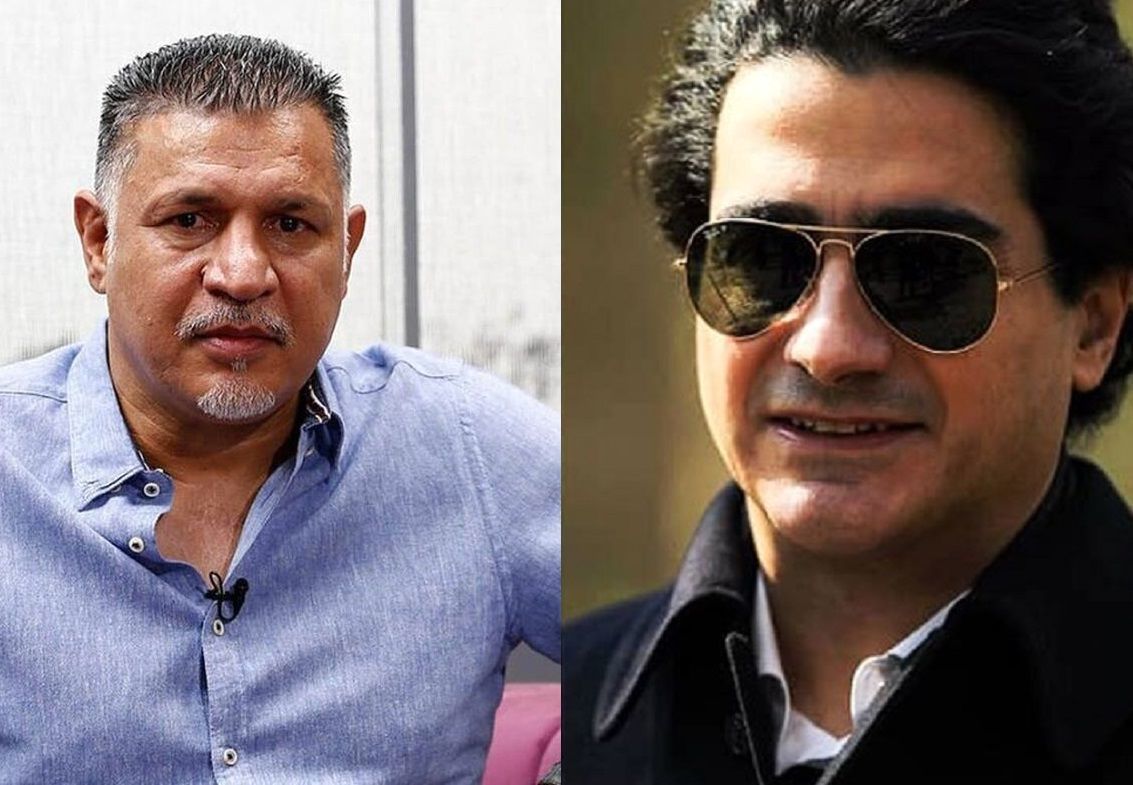 پاسپورت علی دایی و همایون شجریان رفع توقیف شد