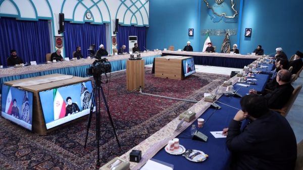 دستور رئیس جمهور برای خدمت رسانی به زائران اربعین