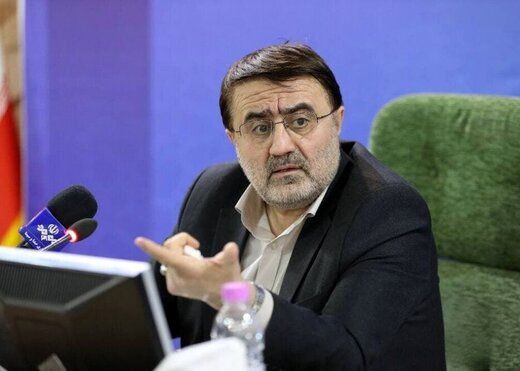 گاف جنجالی استاندار کرمانشاه درباره «1+5»!