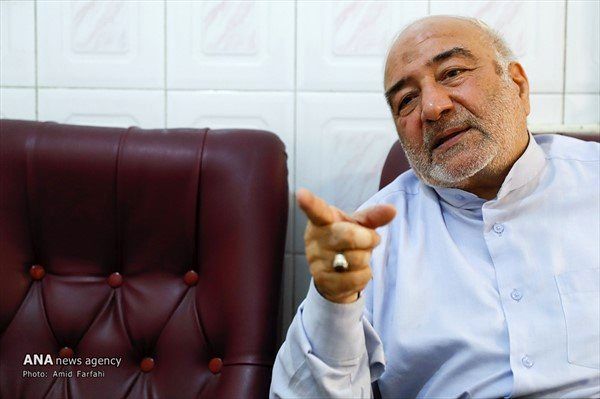 جواد منصوری (مصاحبه)