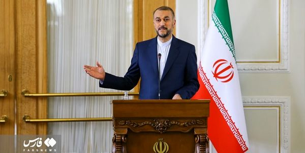 درخواست فوری ایران از سوئد