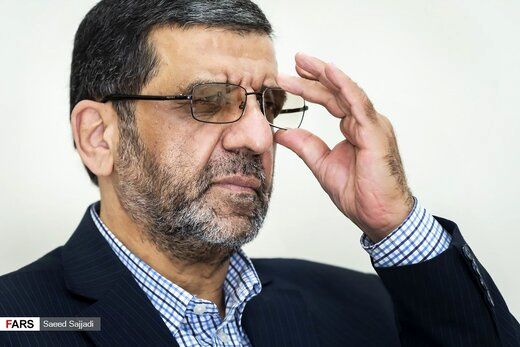 توضیحات ضرغامی درباره توییت حاشیه‌سازش