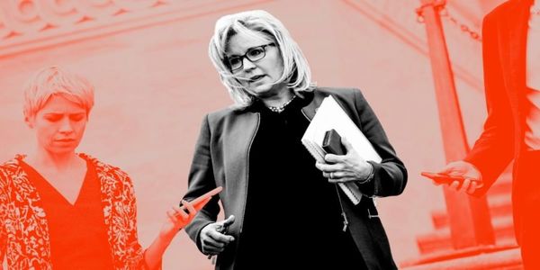 خط‌ونشان ترامپیسم برای بازگشت دوباره به قدرت