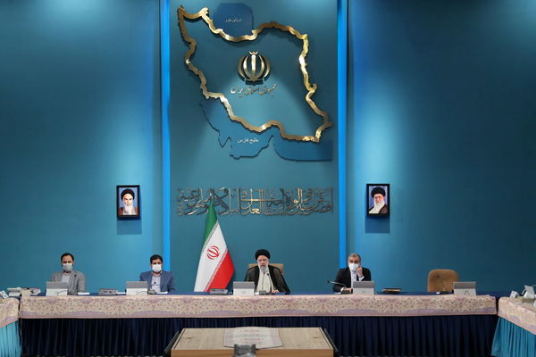 جانشین عیسی کلانتری منصوب شد