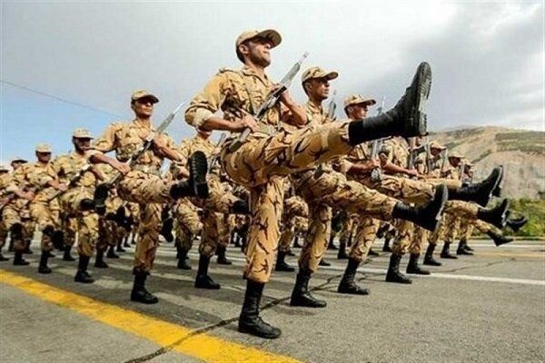 خبر خوش درباره افزایش حقوق سربازان